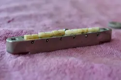 NICKEL ABR-1