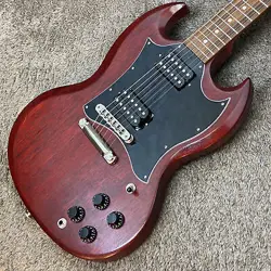 MUSICAL INSTRUMENTS/ELECTRIC GUITAR/GIBSON/GIBSON/