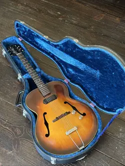 1940S GIBSON ES-150
