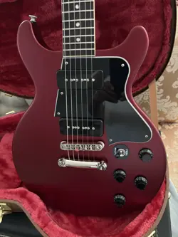 GIBSON LES PAUL DC