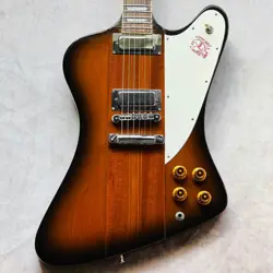 FIREBIRD REISSUE 1993