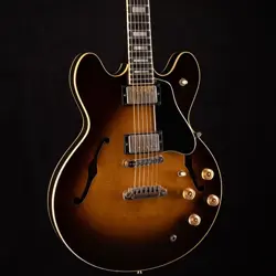 1981 ES-347TD SUNBURST