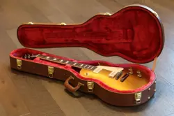 2023 GIBSON 50’S