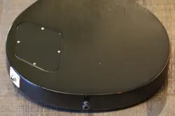 2011 GIBSON LIMITED