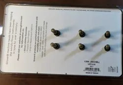 TUNERS FIT GIBSON