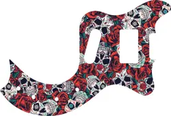 MUERTOS CALAVERA ...