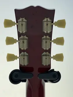 WR LES PAUL