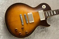 1990 ELECTRIC GUITAR