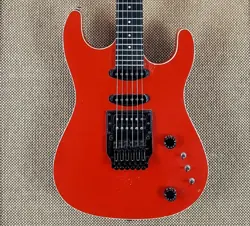 1987 GIBSON U2