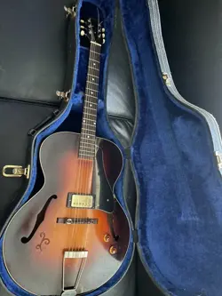 1940'S RESTORED WITH