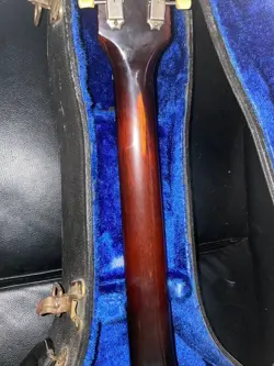 RESTORED WITH