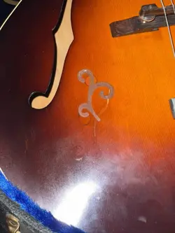 RESTORED WITH PICKUP