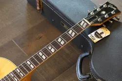 NATURAL ARCHTOP