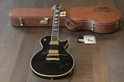 1991 GIBSON CUSTOM