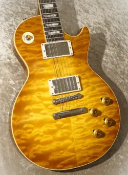GIBSON CUSTOM SHOP KUROSAWA LTD RUN 1959 LES PAUL STANDARD *AD328