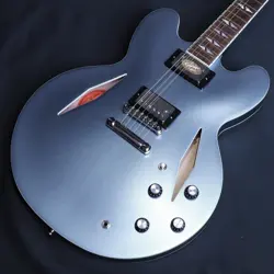 EPIPHONE INSPIRED BY GIBSON CUSTOM DAVE GROHL DG-335 PELHAM BLUE *CI351
