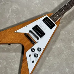 GIBSON 70S FLYING V GUITAR *DK422