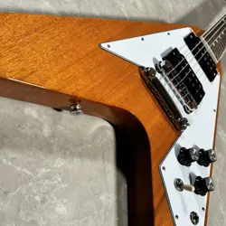 70S FLYING GUITAR