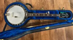 1987 GIBSON RB-250