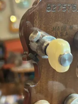 RB-250 MASTERTONE
