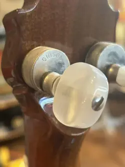 BANJO W/ ORIGINAL