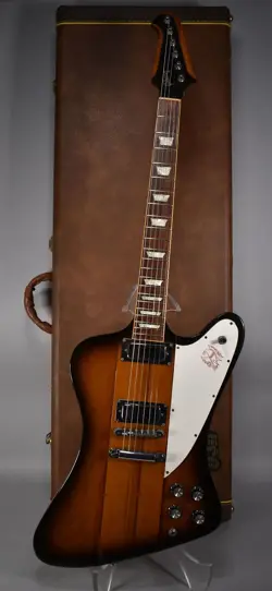 1992 GIBSON USA