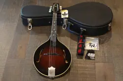 1992 GIBSON A-5G