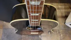 IN VINTAGE SUNBURST