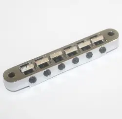 1974 GIBSON CHROME