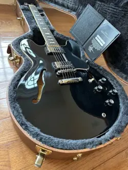 ES-335 TRADITIONAL VINTAGE