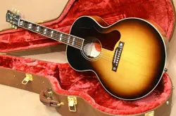 GIBSON J-185 ORIGINAL 2022 (2022)
