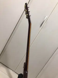 CHERRY FROM JAPAN