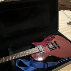 TWO BY EPIPHONE