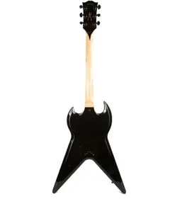 ZV CUSTOM ELECTRIC WYLDE PROTOTYPE SHOP BUZZSAW GIBSON ZAKK GUITAR