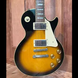 ORVILLE BY GIBSON LPS-???
