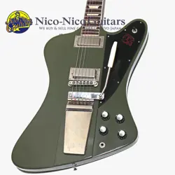 1965 FIREBIRD M2M
