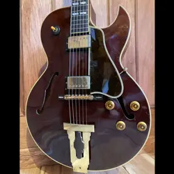GIBSON L-4CES