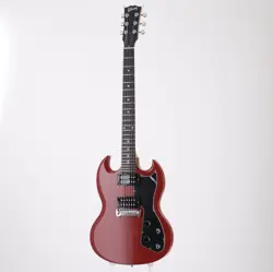 CHERRY 2017 USED