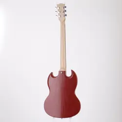 2017 USED MAHOGANY