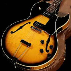 USED GIBSON / ES-135 VINTAGE SUNBURST SHIBUYA STORE NO.RG2975