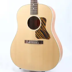 USED J-35 30S FADED 2023 GIBSON SLIGHTLY SIGNS OF USE NO.RG2885