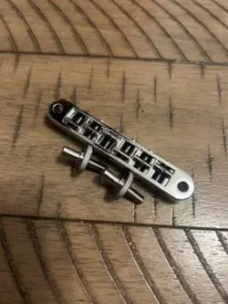 NASHVILLE TUNE-O-MATIC NICKEL
