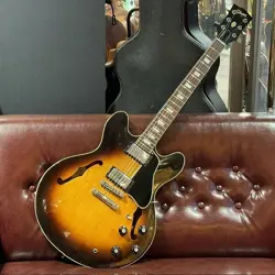SUNBURST VINTAGE YOKOHAMA
