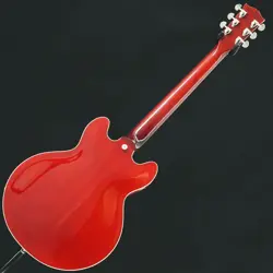 USED ES-339 CHERRY