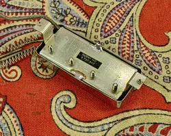 EB BASS BRIDGE