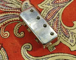 PICKUP W/ SCREWS