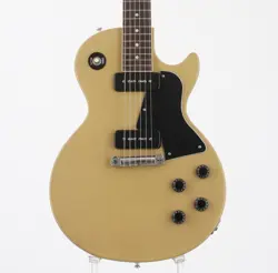 USED GIBSON USA / LES PAUL SPECIAL TV YELLOW SHINJUKU STORE NO.RG2543