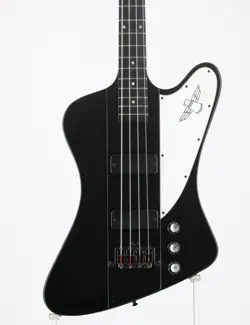 USED GIBSON / THUNDERBIRD IV EBONY OCHANOMIZU MAIN STORE 2/25 NO.RG2433