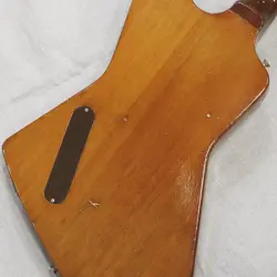 NATURAL GIBSON VINTAGE