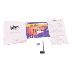 GIBSON GIBSON/ELECTRIC GUITAR/LP
